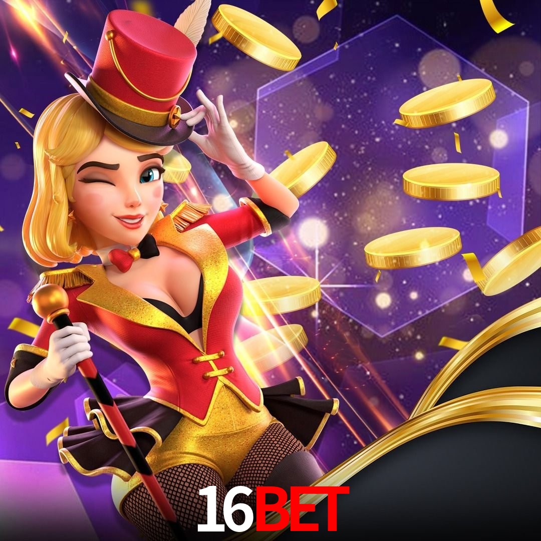 Live Casino 16Bet