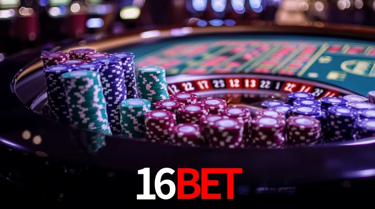 Exclusive Games 16Bet