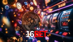 Especiais de Fim de Semana 16Bet