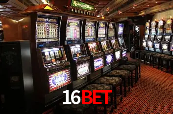 Interface Premium 16Bet