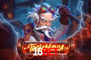 A Experiência Imersiva dos Cassinos Ao Vivo no 16Bet
