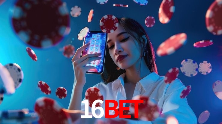 Segurança 2FA 16Bet