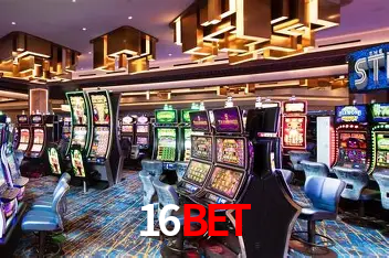 PIX Instantâneo 16Bet