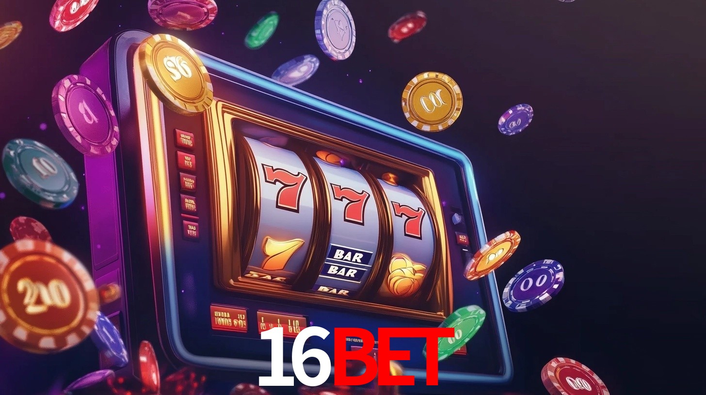 Premium Interface 16Bet