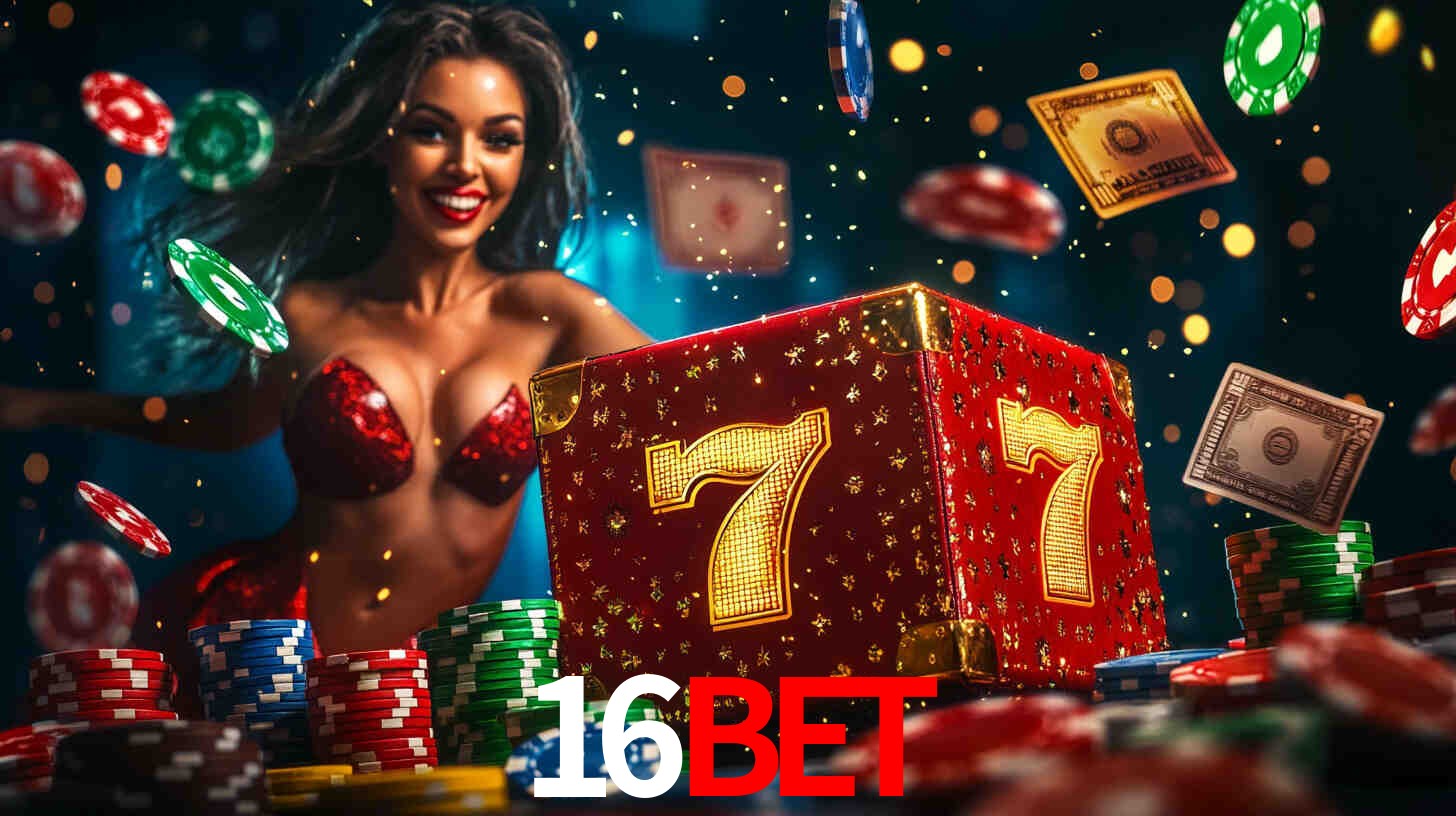 Estatísticas do Jogo 16Bet