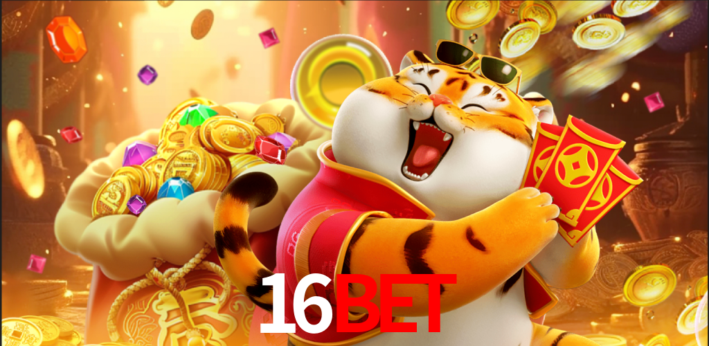 16Bet App