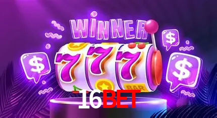 Descubra o Mundo do Cassino Online com 16Bet