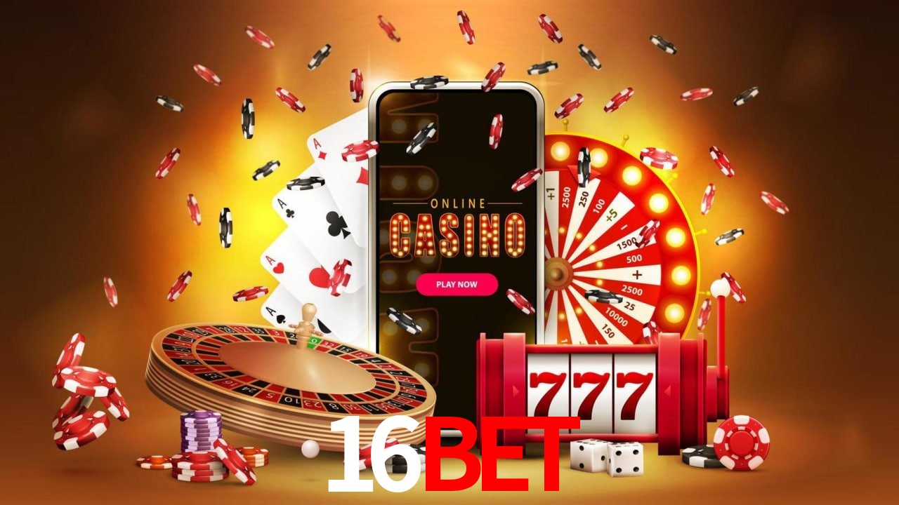 Torneios 16Bet