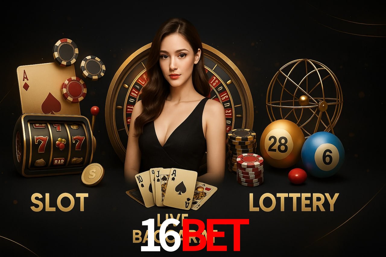 Descubra o Programa VIP da 16Bet: Vantagens Exclusivas para Jogadores