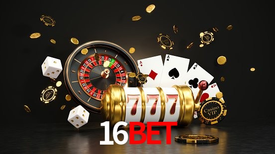 Roulette Table 16Bet