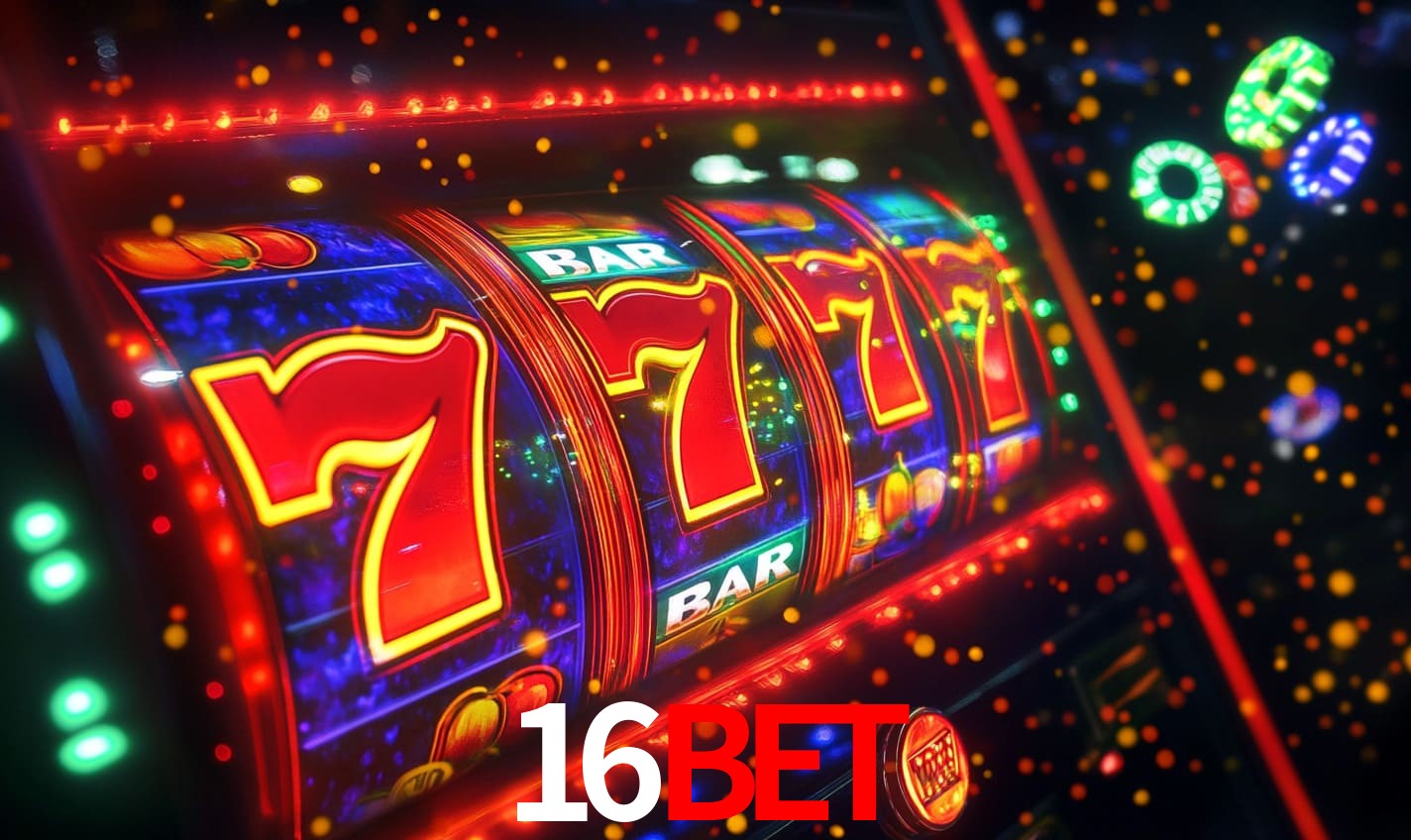 16 Bet Casino