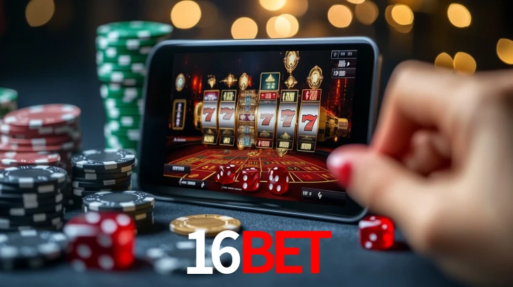16Bet,16Bet App