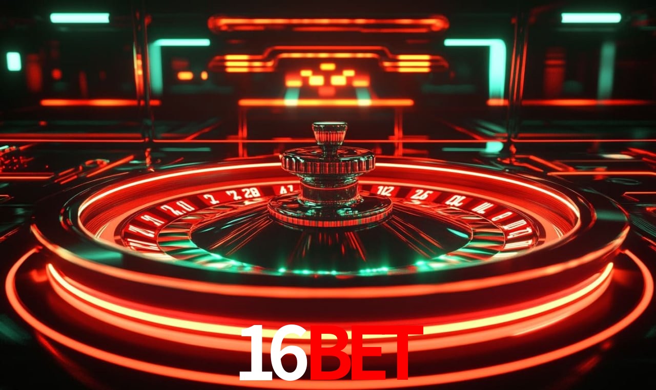 Bônus Diários 16Bet