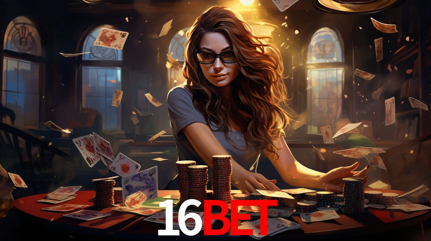 Daily Bonuses 16Bet