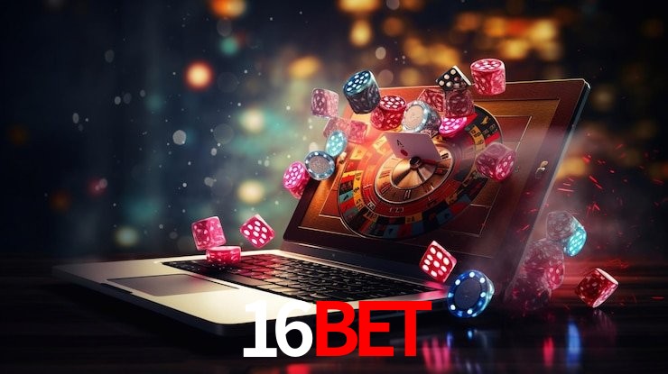 Integração de APIs 16Bet