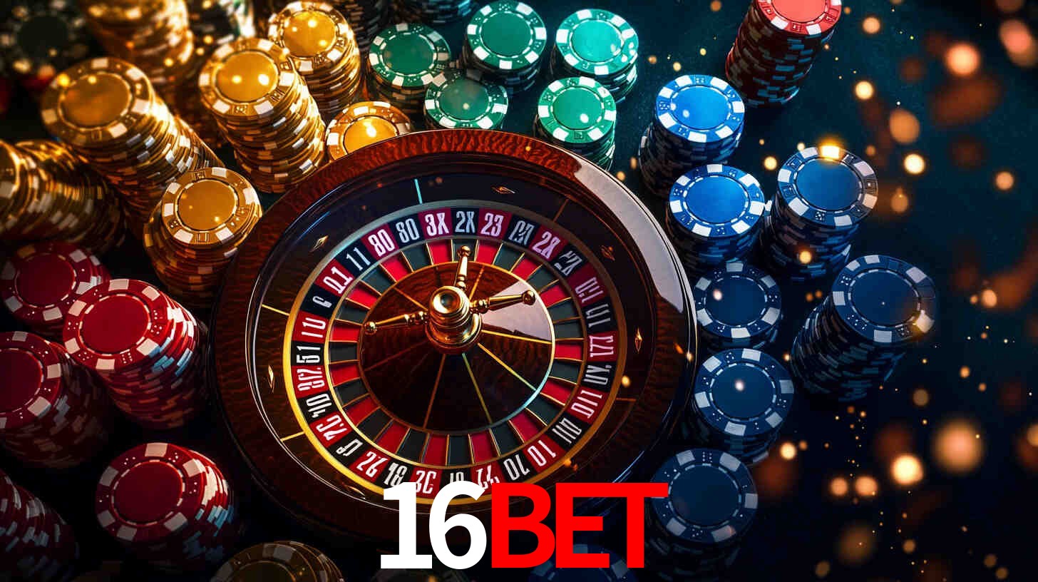 Experimente o Login Seguro Premium no 16Bet