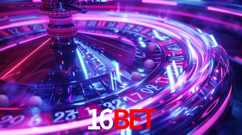 Cadastro Rápido 16Bet