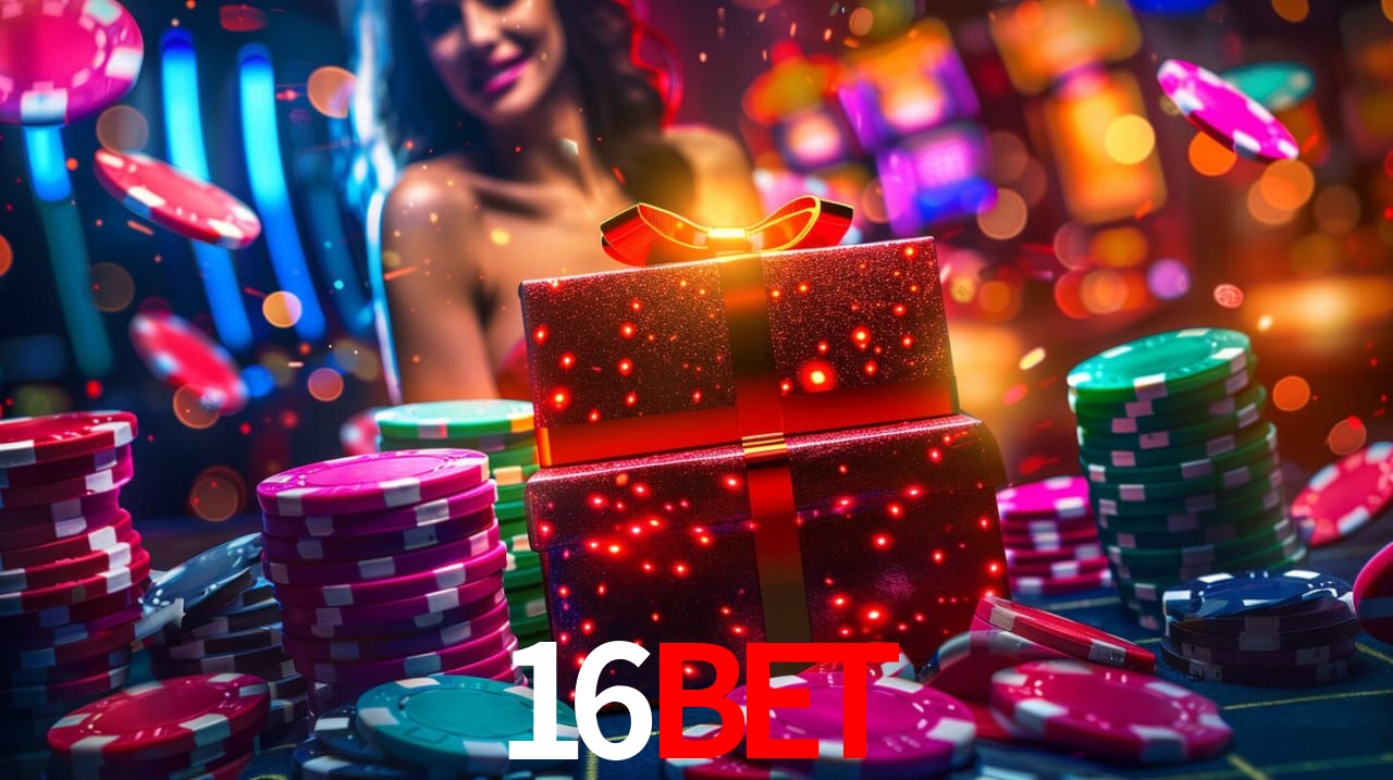 Sistemas de Segurança 16Bet
