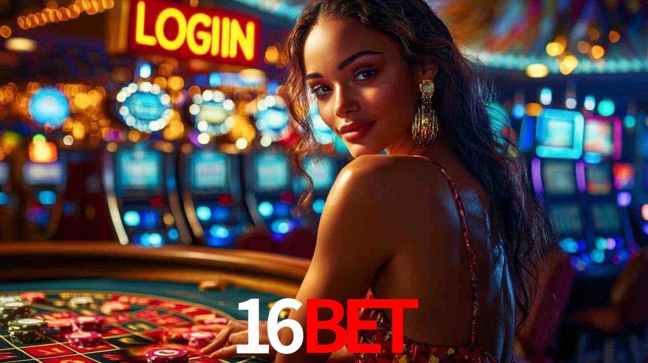 Descubra o Programa VIP da 16Bet: Vantagens Exclusivas para Jogadores