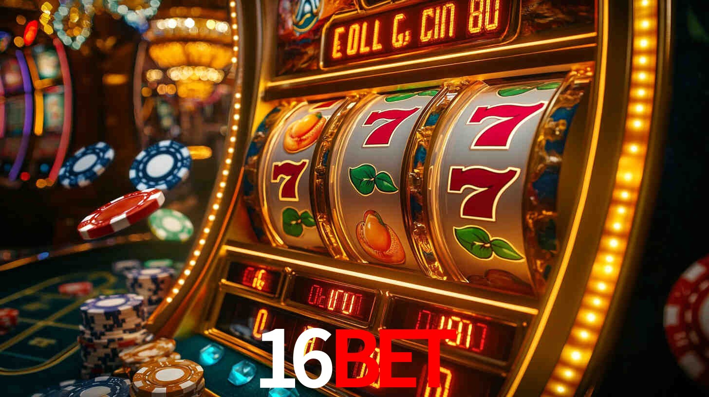 16 Bet Casino