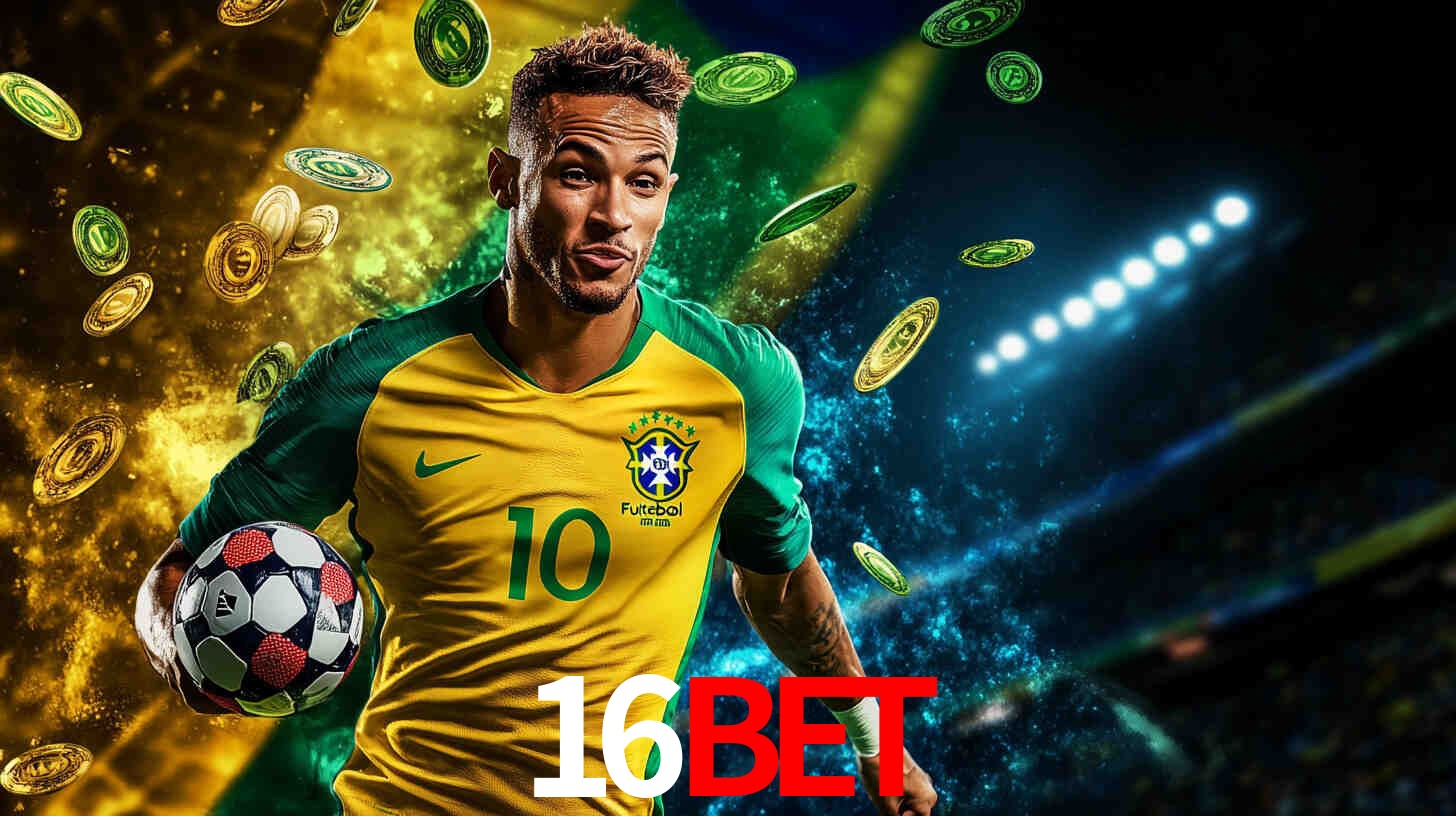 Estatísticas Esportivas 16Bet