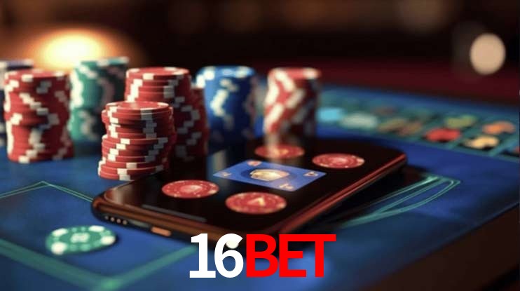 A Popularidade dos Caça-Níqueis no 16Bet