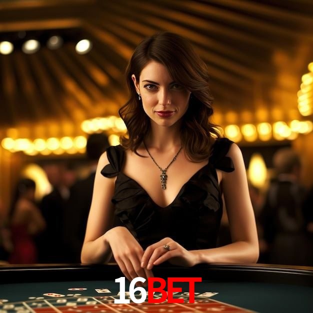 Recursos de Bônus 16Bet