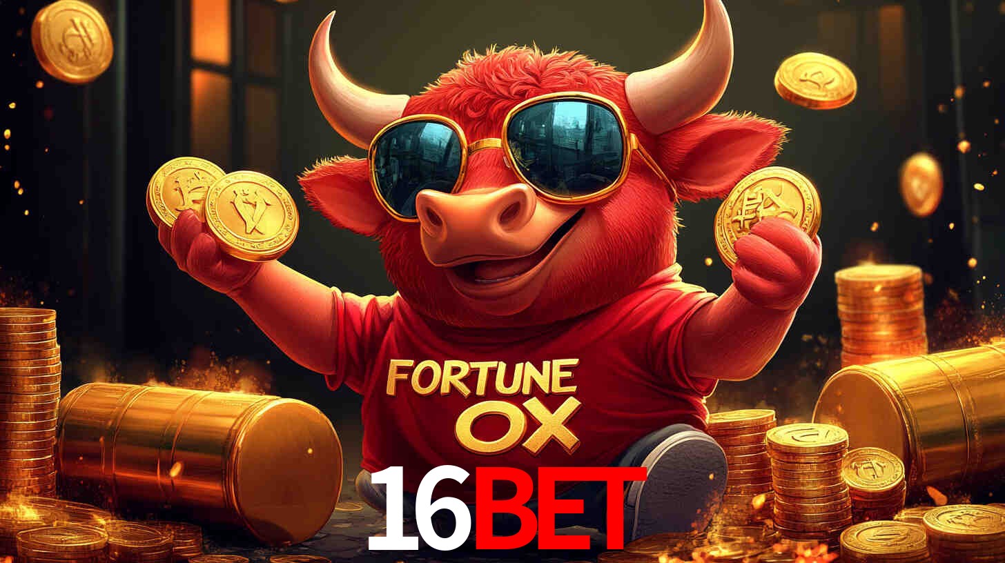 Casino Ao Vivo 16Bet