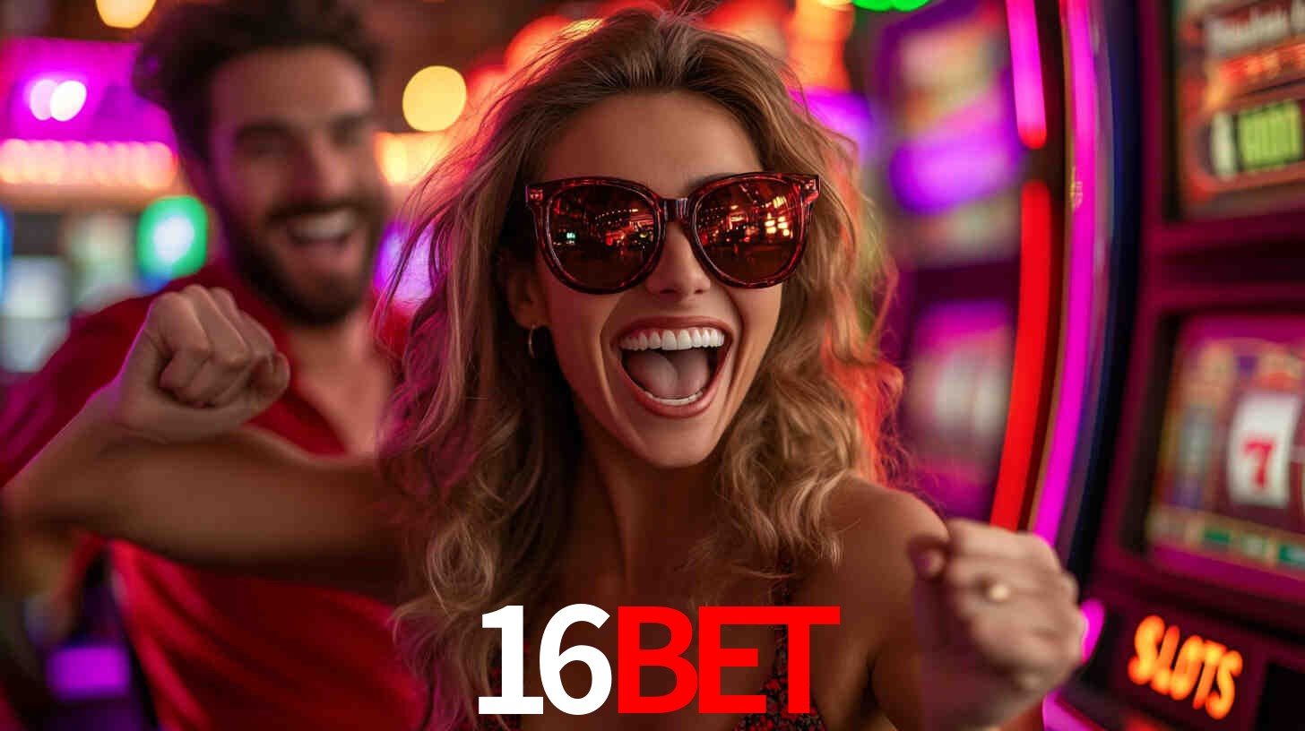 Estatísticas 16Bet