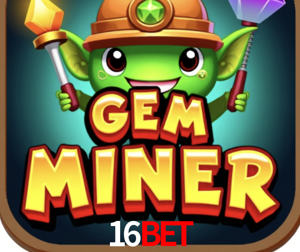 Game Providers 16Bet