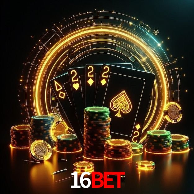 Apostas Esportivas na 16Bet: Um Guia Completo