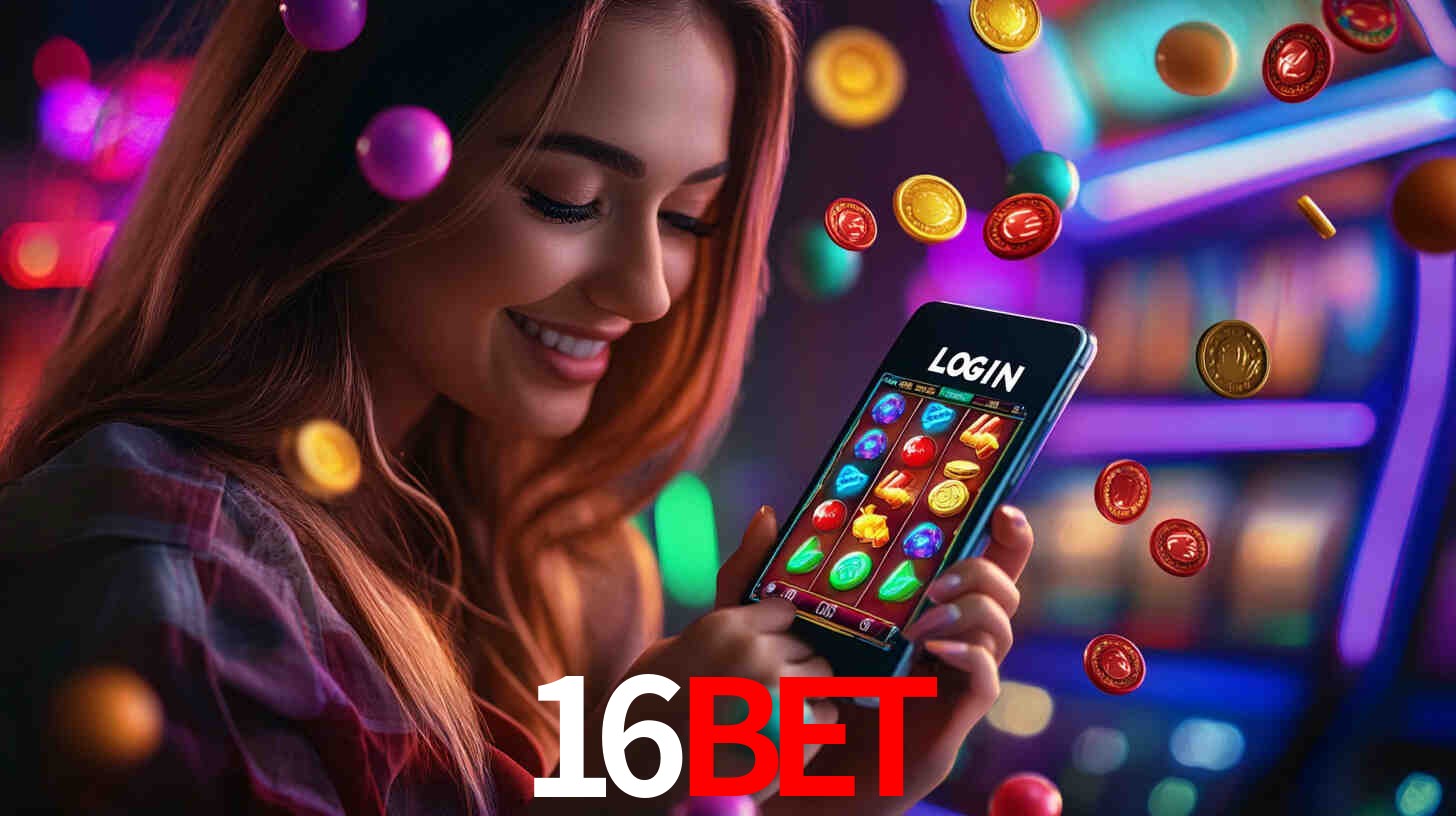 16Bet,16Bet App