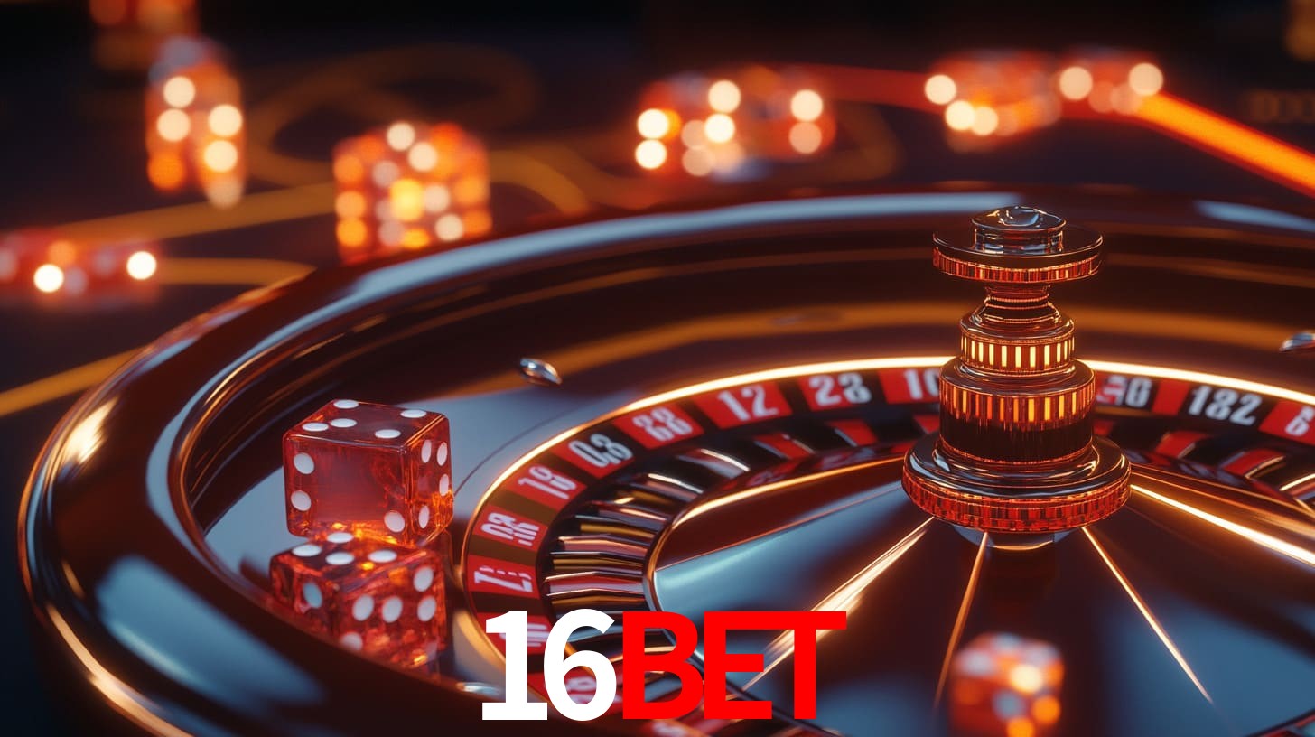 Programa VIP 16Bet