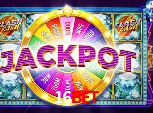 Jogos Exclusivos 16Bet