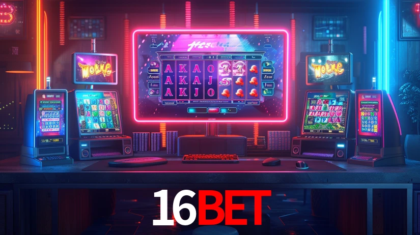 16Bet: Seu Especialista em Apostas Esportivas Brasileiras