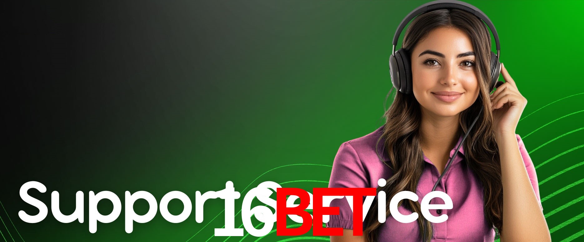 Quick Registration 16Bet