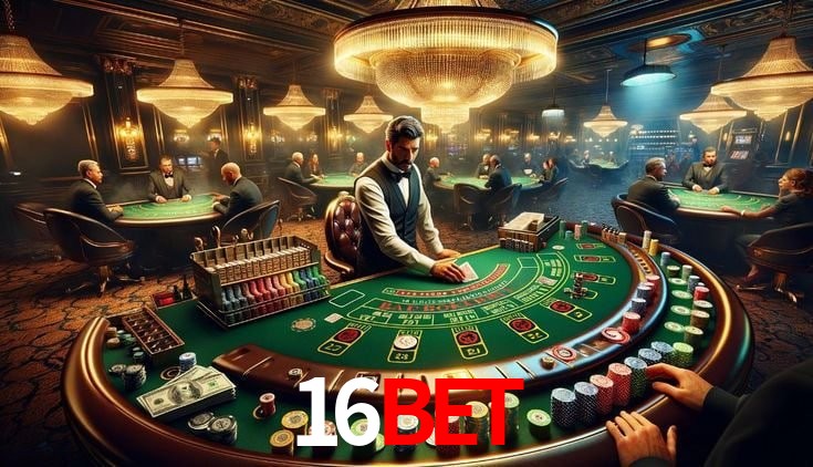 Football Betting 16Bet
