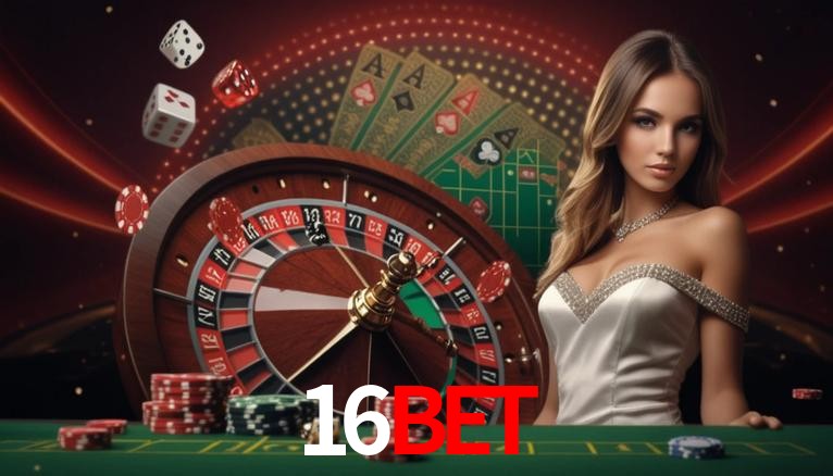 Bonus Features 16Bet