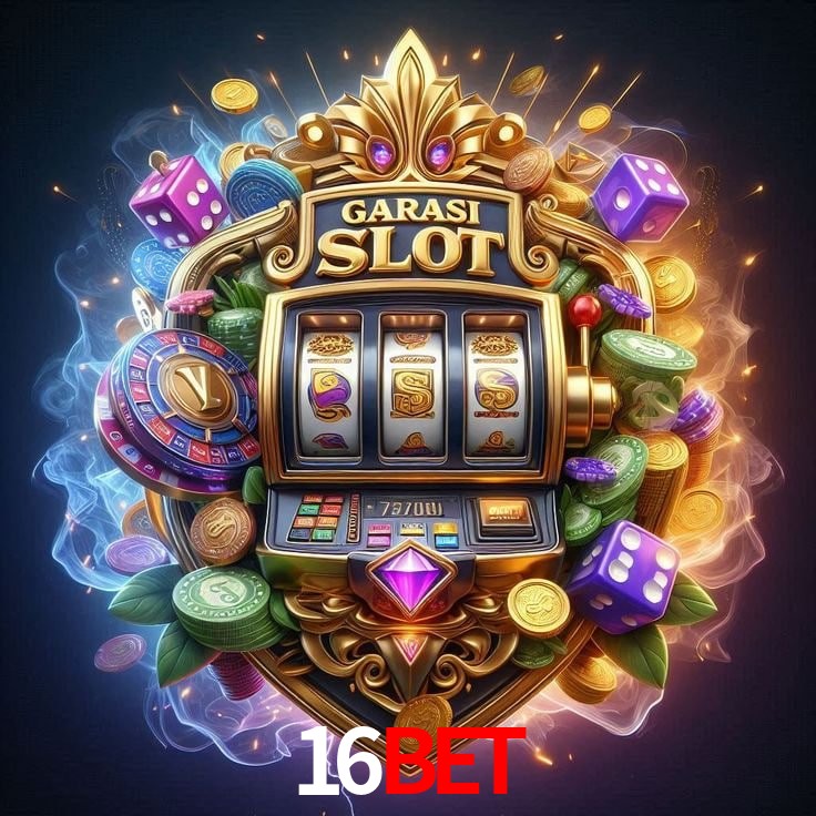 A Popularidade dos Caça-Níqueis no 16Bet