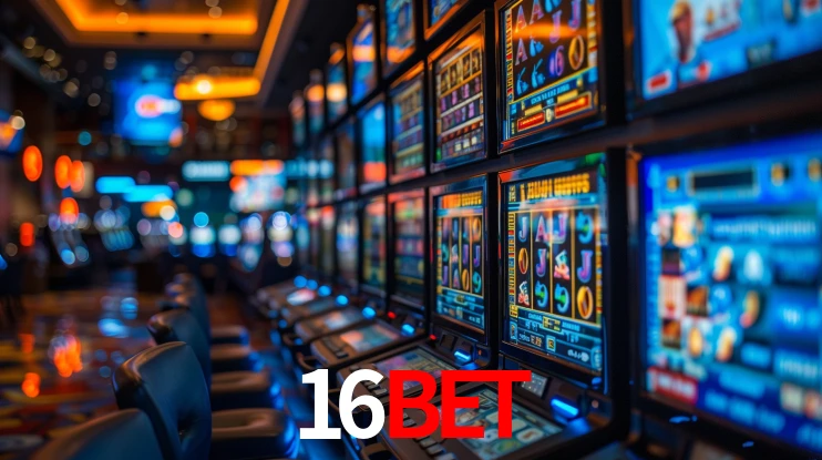 Games Directory 16Bet