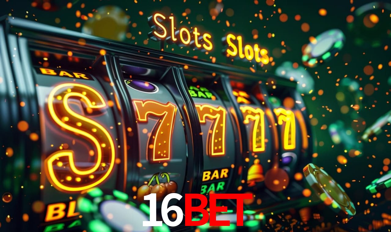 A Revolução dos Aplicativos de Jogos no 16Bet
