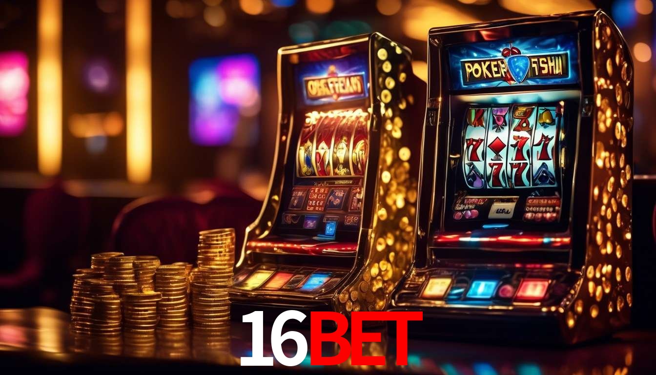 Benefícios da Conta 16Bet