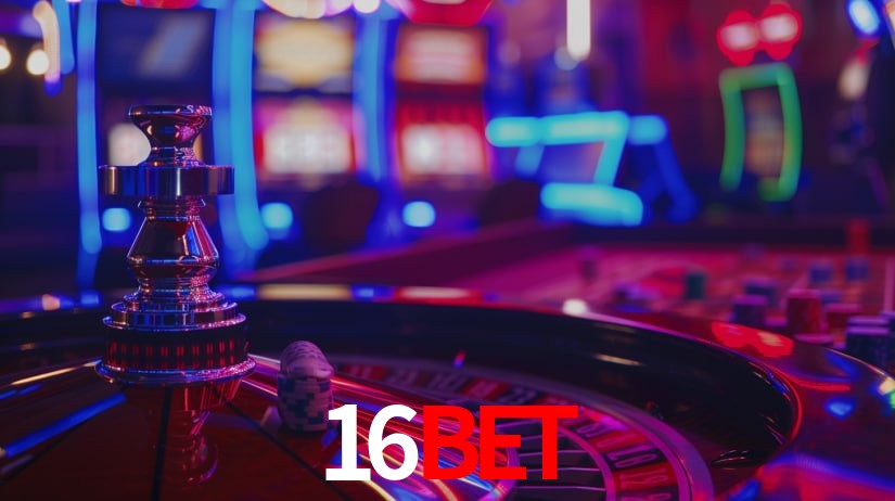 16Bet - Aposta Online Brasil Oficial - 16Bet App