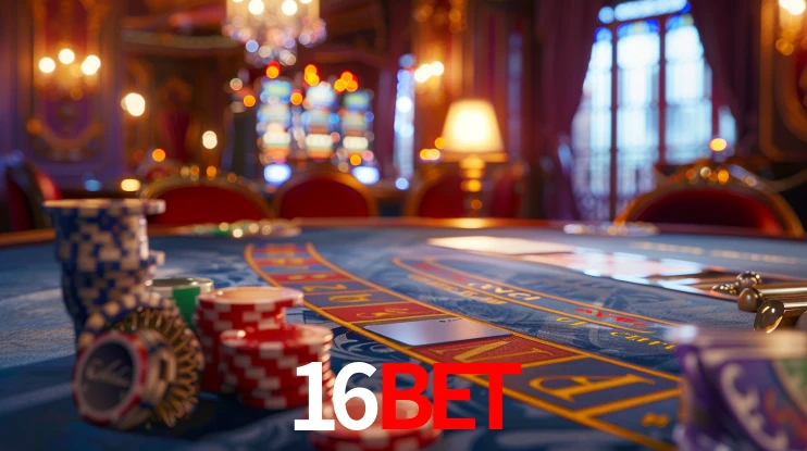 Game Statistics 16Bet