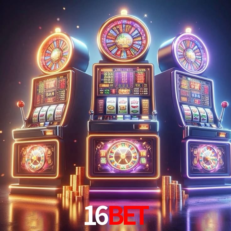 16Bet: Seu Cassino Premiado com Pagamentos Rápidos