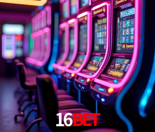 Inovações de Jogos na 16Bet: O Futuro das Experiências Interativas