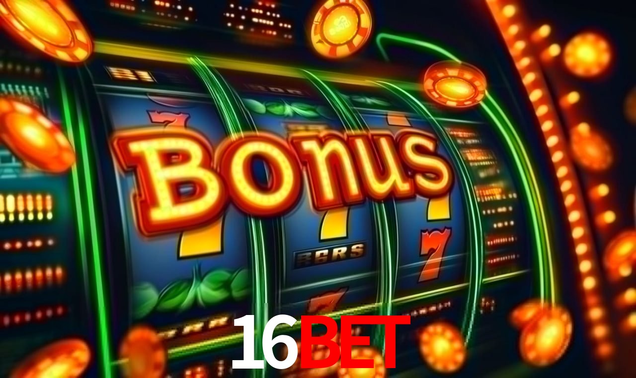 Tournaments 16Bet