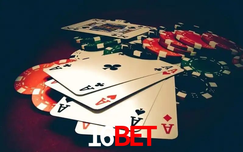 A Emoção da Loteria na 16Bet: Uma Chance de Mudança de Vida
