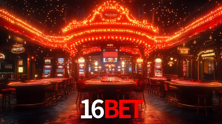 16Bet App