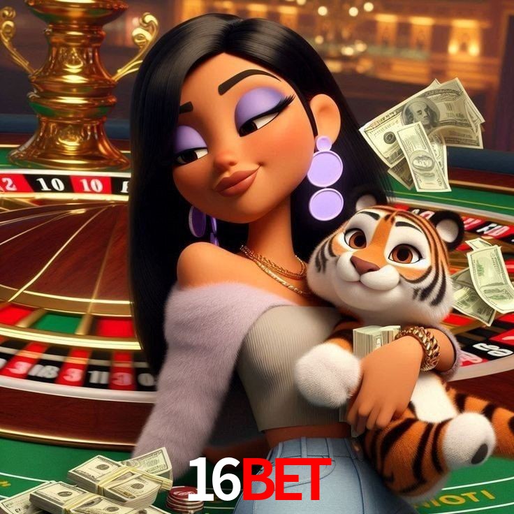 Spaceman Game 16Bet
